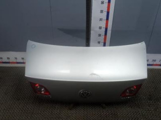 кнопка открытия багажника Volkswagen Passat B6 2008, 2.0 л., дизель, седан, 3C5827469D