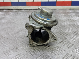 клапан EGR Skoda Superb 2 поколение 2010, 1.9 л., дизель, BN