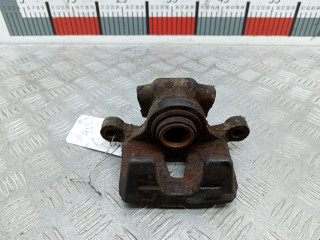 суппорт задний правый Mitsubishi Grandis 1 поколение 2007, 2.4 л., АКПП, минивэн, MN116310