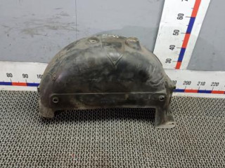 защита арок задняя правая (подкрылок) Renault Trafic 2 поколение [рестайлинг] 2012, 2.0 л., дизель, микроавтобус