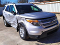 патрубок радиатора Ford Explorer 5 поколение 2014, 3.5 л., АКПП, внедорожник 5 дв., BB5Z19972A - фото №14
