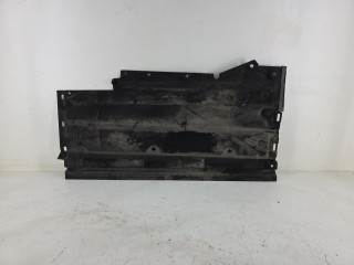 защита днища Audi A4 B8 [рестайлинг] 2014, 1.8 л., CJEB, бензин, белый, передний привод, 8K0825207