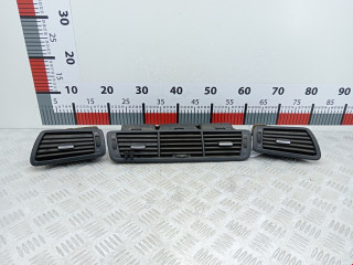 дефлектор обдува салона Peugeot 807 1 поколение 2008, 2.0 л., МКПП, минивэн, 8264X4