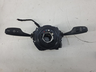 переключатель подрулевой (стрекоза) BMW 3 серия F30/F31/F34 2013, 1.6 л., N13 B16 A, бензин, АКПП, седан, задний привод, правый руль, 9351140