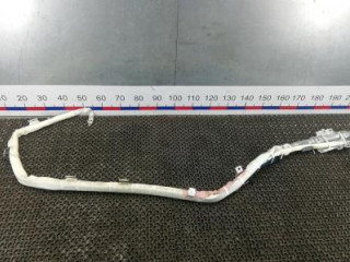 подушка безопасности боковая (шторка) Toyota Land Cruiser Prado 3 поколение J120 2003, 3.0 л., D-4D, дизель, МКПП, внедорожник 5 дв., 6218060010