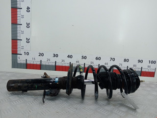 стойка амортизатора Ford Mondeo 3 поколение 2001, 2.0 л., МКПП, универсал, 1305642