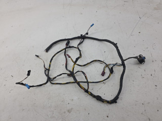 Проводка крышки багажника BMW 5 серия F10/F11 [рестайлинг] 2014, 2.0 л., N20 B20 A, бензин, АКПП, 61119238605, 9238605, 51247341823, 7341823