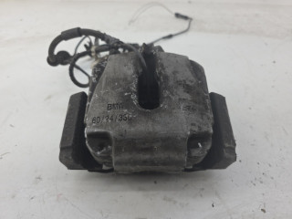 суппорт задний левый BMW 5 серия F10/F11 [рестайлинг] 2014, 2.0 л., N20 B20 A, бензин, АКПП, 34116791919, 6791919