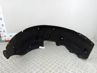 защита арок задняя правая (подкрылок) Hyundai i40 1 поколение 2013, 1.7 л., МКПП, универсал, 868263Z000