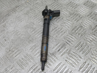 форсунка Volkswagen Passat B6 2008, 2.0 л., дизель, 03L130277, 0445116030