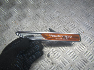 повторитель поворота на крыле Ford Mondeo 4 поколение 2010, 2.0 л., дизель, АКПП, универсал, 7S7113K354BF