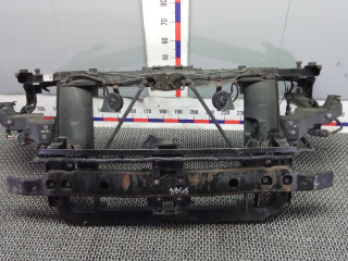 передняя панель крепления облицовки (телевизор) Jeep Grand Cherokee 4 поколение 2012, 3.0 л., дизель