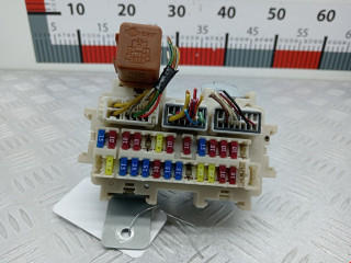 блок предохранителей Renault Koleos 1 поколение 2008, 2.0 л., МКПП, внедорожник 5 дв., 284B7JY00A