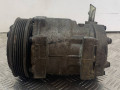 компрессор кондиционера Alfa Romeo 156 1 поколение 2002, 2.0 л., бензин, 60653652, 2063312960 - фото №8
