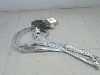 стеклоподъемник передний правый Mercedes-Benz M-Класс W163 1999, 2.3 л., бензин, МКПП, внедорожник 5 дв.
