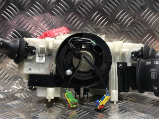 переключатель подрулевой (стрекоза) Renault Megane 3 поколение 2011, 1.6 л., бензин, МКПП, купе, 255520014RC