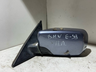 зеркало наружное левое BMW 5 серия E39 1999, седан