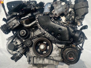 двигатель Jeep Commander 1 поколение 2006, 3.0 л., дизель, АКПП, внедорожник 5 дв., 642980