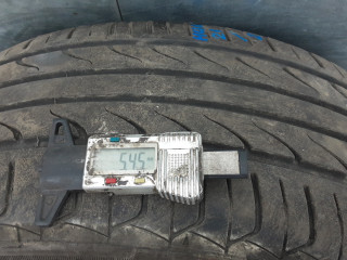 шина Renault Megane 3 поколение 2012, 1.5 л., DCi, дизель, МКПП, универсал