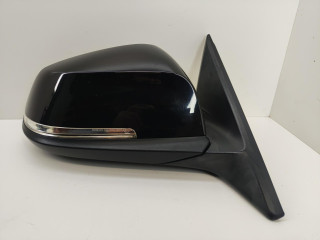 зеркало наружное правое BMW 4 серия F32/F33 2015, 2.0 л., бензин, АКПП, 51167285138