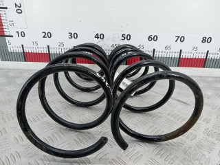 пружина задняя Fiat Sedici 1 поколение 2007, 1.6 л., МКПП, внедорожник 5 дв., 71742673