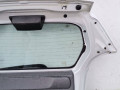 крышка багажника (дверь 3-5) Chevrolet Spark M300 2010, 1.2 л., B12D1, бензин, 5МКПП, хетчбэк 5 дв. - фото №9