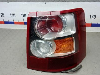 фонарь задний правый Land Rover Range Rover Sport 1 поколение 2007, 3.6 л., дизель, внедорожник 5 дв., XFB500420