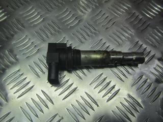 катушка зажигания Volkswagen Polo 4 поколение [рестайлинг] 2006, 1.2 л., бензин, 036905715