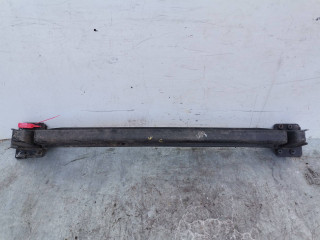 усилитель бампера заднего Peugeot 407 1 поколение 2007, 1.6 л., 9HZ (DV6TED4), дизель, 5МКПП, универсал