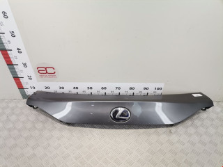 бленда Lexus CT 1 поколение 2013, 1.8 л., АКПП, хетчбэк 5 дв., 7680176010