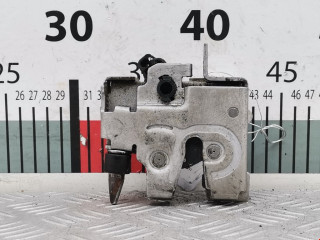 замок двери Ford Transit Connect 2 поколение 2016, 2.2 л., МКПП, фургон, BK31V431A03AG