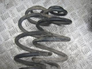 пружина задняя Volkswagen Passat B5 [рестайлинг] 2002, 2.5 л., дизель, АКПП, универсал