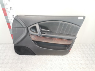 обшивка двери передняя правая Maserati Quattroporte 5 поколение 2006, 4.2 л., робот, седан, 66936600