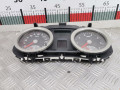 щиток приборов (приборная панель) Renault Megane 2 поколение 2003, 1.5 л., МКПП, хетчбэк 5 дв., 8200306552 - фото №2