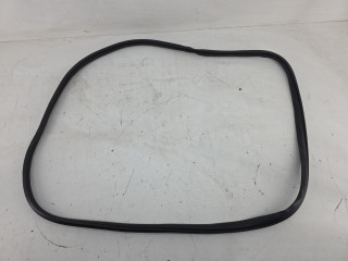 уплотнитель двери Mazda 6 3 поколение [рестайлинг] 2016, 2.2 л., дизель, АКПП, седан, передний привод, правый руль