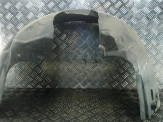 защита арок передняя правая (подкрылок) Ford Fiesta 6 поколение 2011, 1.6 л., TDCi, дизель, МКПП, хетчбэк 5 дв.