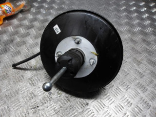 вакуумный усилитель тормозов Volkswagen Golf 4 поколение 2005, 1.6 л., бензин, МКПП, хетчбэк 5 дв., 1K1614105AQ