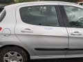защита арок передняя левая (подкрылок) Peugeot 308 T7 2008, 1.4 л., МКПП, хетчбэк 5 дв., 7136GA - фото №11