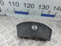 подушка безопасности водителя Nissan Interstar 1 поколение 2004, 2.5 л., DCi, дизель, МКПП, микроавтобус, 8200142294 - фото №2