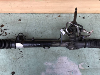 рулевая рейка Ford Focus 1 поколение [рестайлинг] 2004, 1.8 л., дизель, 34011767LH