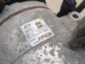 компрессор кондиционера Mazda 3 3 поколение 2014, 2.2 л., МКПП, синий, KF0161450A - фото №2