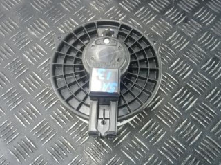 моторчик печки Mazda 3 3 поколение 2016, 2.2 л., D, дизель, МКПП, седан