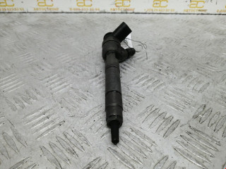 форсунка Mercedes-Benz A-Класс W169 2005, 2.0 л., МКПП, хетчбэк 5 дв., A6400700787