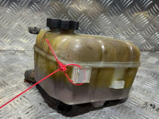 бачок расширительный Opel Insignia 1 поколение (A) [рестайлинг] 2013, 1.8 л., бензин, 5МКПП, хетчбэк 5 дв.