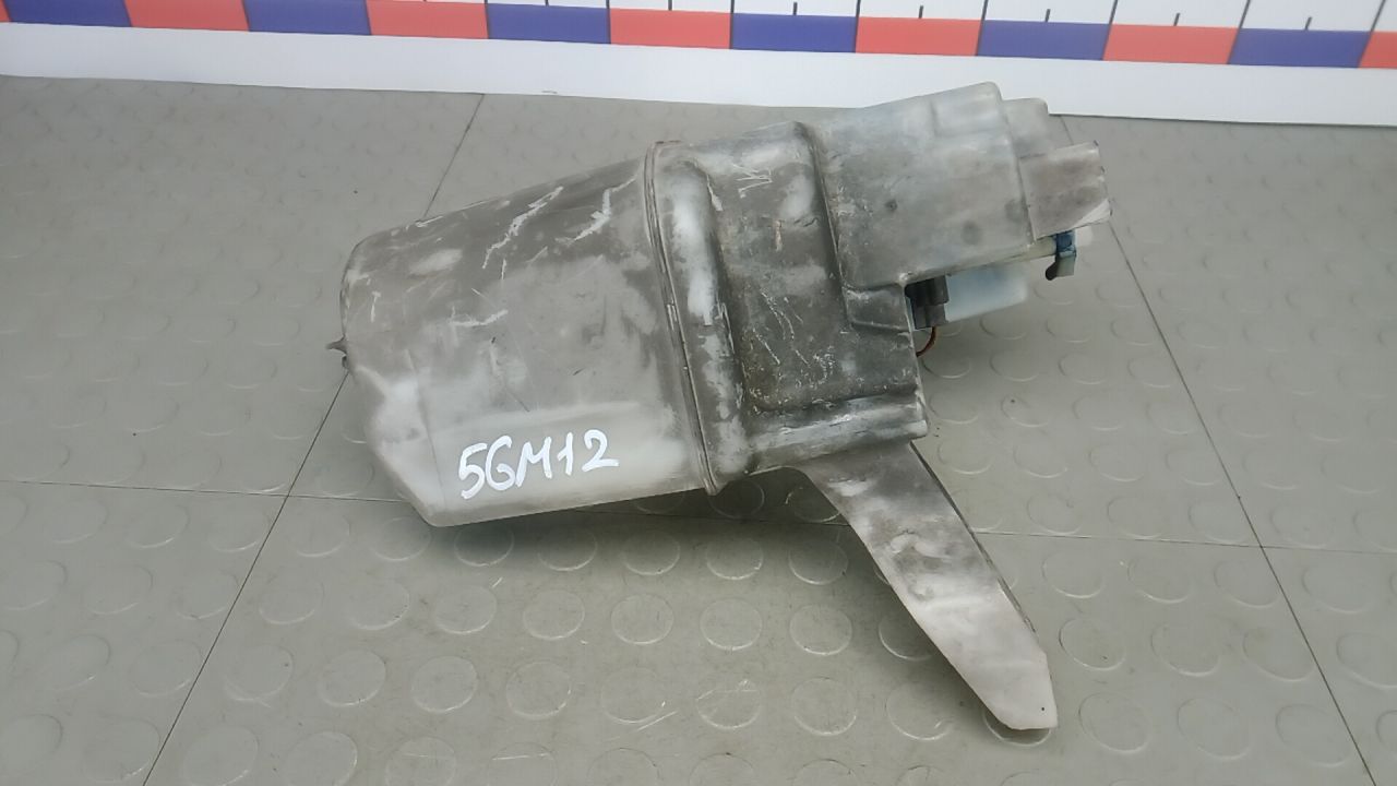 бачок омывателя Nissan NV200 1 поколение 2012, 1.5 л., DCi, дизель, МКПП, 28910JX50C, 289207Y000 - фото №1