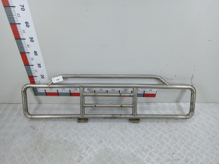 защита бампера (кенгурятник) Suzuki Samurai 2000, 1.3 л., МКПП, внедорожник 5 дв.