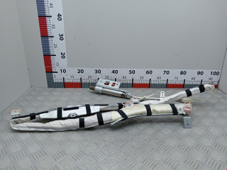 подушка безопасности боковая (шторка) Nissan Murano Z50 2004, 3.5 л., вариатор, внедорожник 5 дв., Y8EPMCB800