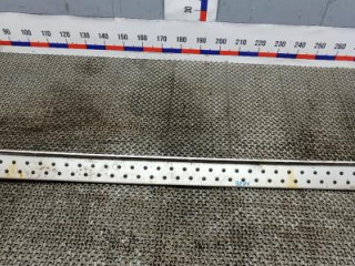 подножка BMW X5 E53 2001, 4.4 л., бензин, внедорожник 5 дв.