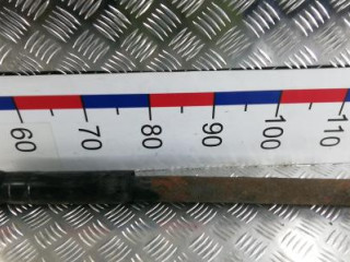 амортизатор задний Mercedes-Benz E-Класс W211/S211 2004, 3.2 л., дизель, АКПП, седан