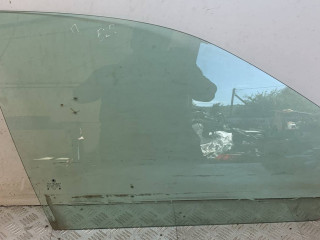 стекло двери передней правой Skoda Octavia 1 поколение [рестайлинг] 2003, МКПП, универсал